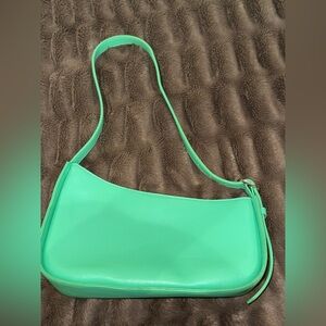 Green Purse